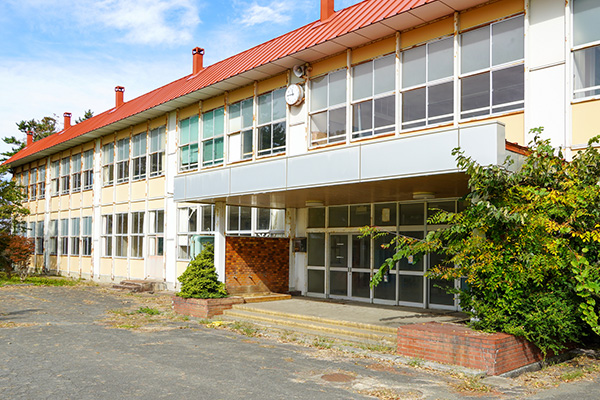学校